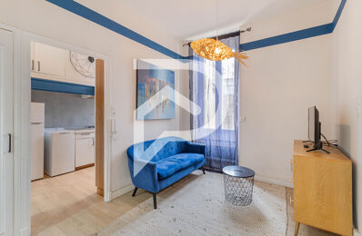 vente appartement 134 000 € à proximité de Marseille 7 (13007)
