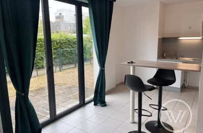 vente appartement 238 500 € à proximité de Ferrières-en-Brie (77164)