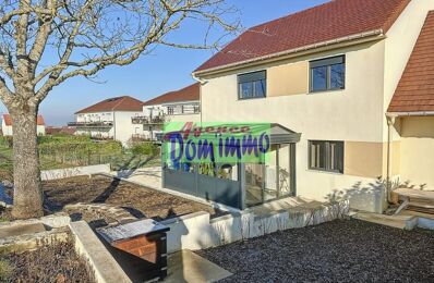 vente appartement 200 000 € à proximité de Fain-Lès-Montbard (21500)
