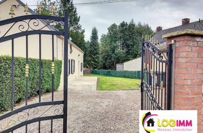 vente maison 209 000 € à proximité de Le Quesnoy (59530)