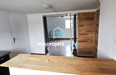 location appartement 515 € CC /mois à proximité de Hérin (59195)