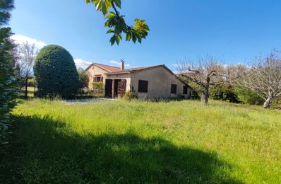 vente maison 477 000 € à proximité de Grasse (06130)