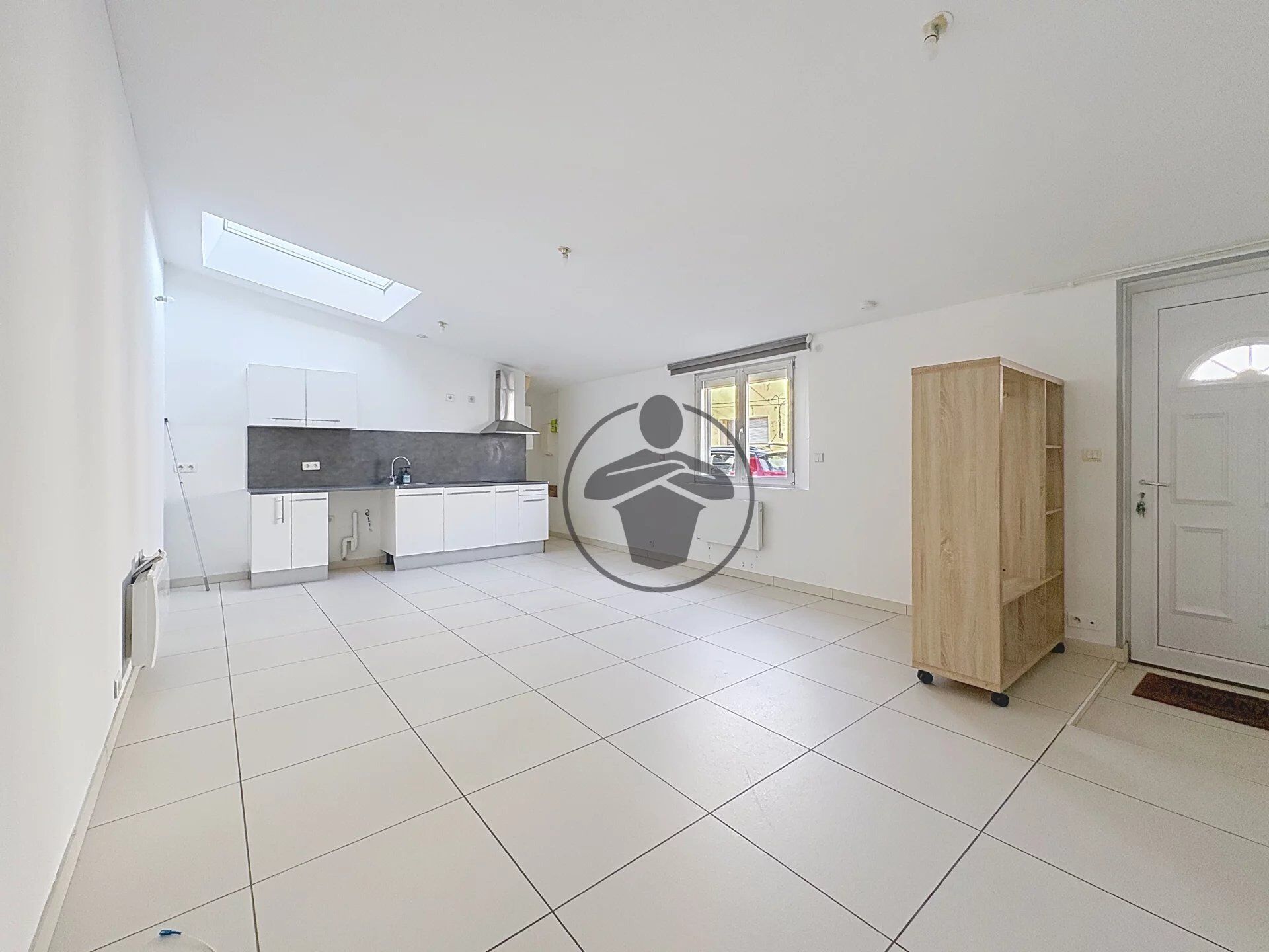 Appartement à Saint-Quentin