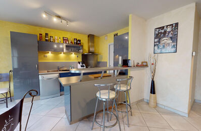 vente appartement 150 000 € à proximité de La Loubière (12740)