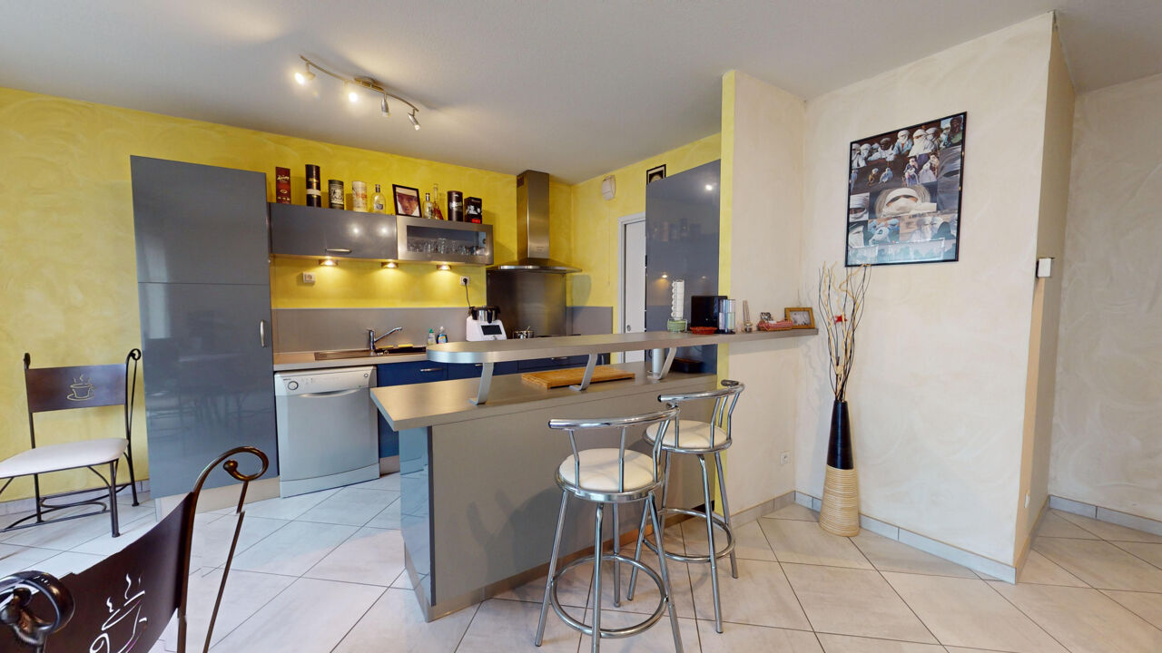 appartement 3 pièces 70 m2 à vendre à Rodez (12000)