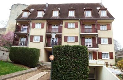 vente appartement 288 000 € à proximité de Chaumont-en-Vexin (60240)