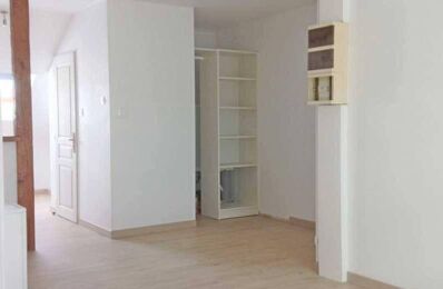 vente appartement 91 000 € à proximité de Nucourt (95420)