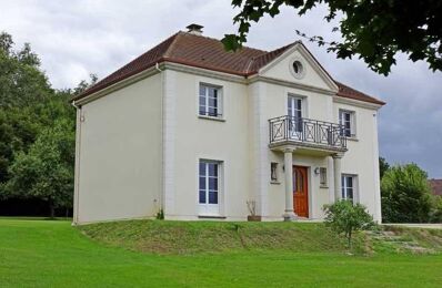 vente maison 536 000 € à proximité de Les Thilliers-en-Vexin (27420)