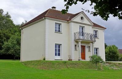 vente maison 536 000 € à proximité de Le Coudray-Saint-Germer (60850)