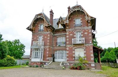 vente appartement 174 000 € à proximité de Énencourt-le-Sec (60240)