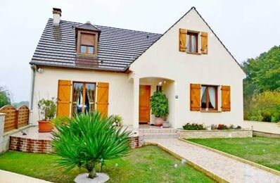 vente maison 278 000 € à proximité de Boubiers (60240)
