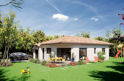 construire maison 195 000 € à proximité de Vielle-Saint-Girons (40560)