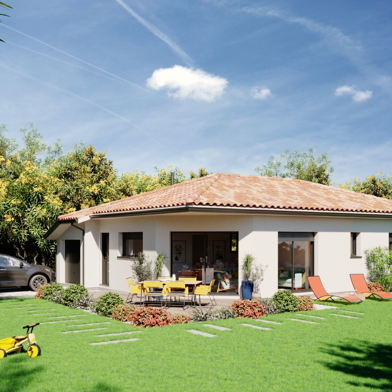 Maison 4 pièces 195000 €