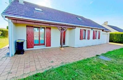 vente maison 199 000 € à proximité de Puiseux-en-Bray (60850)