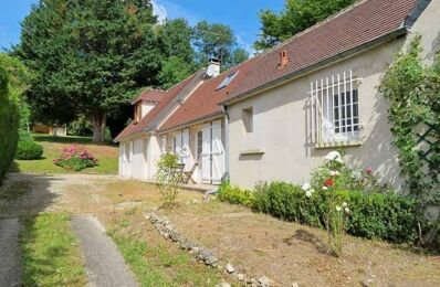vente maison 220 000 € à proximité de Flavacourt (60590)