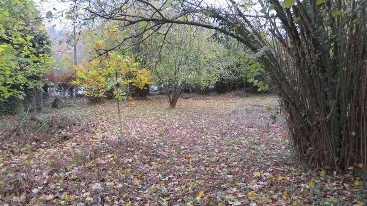 terrain  pièces 904 m2 à vendre à Gisors (27140)