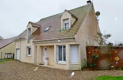 vente maison 298 000 € à proximité de Puiseux-en-Bray (60850)