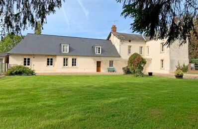 vente maison 283 500 € à proximité de Les Thilliers-en-Vexin (27420)