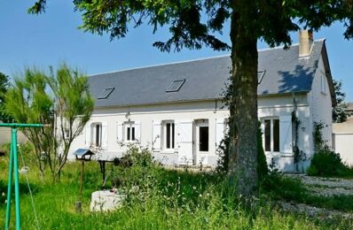 vente maison 199 500 € à proximité de Puiseux-en-Bray (60850)