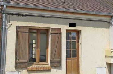 vente maison 158 000 € à proximité de Jaméricourt (60240)