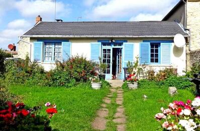 vente maison 118 000 € à proximité de La Chapelle-en-Vexin (95420)
