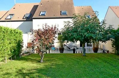 vente maison 262 000 € à proximité de Bézu-Saint-Éloi (27660)