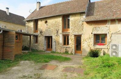vente maison 189 000 € à proximité de Saint-Clair-sur-Epte (95770)