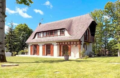 vente maison 364 000 € à proximité de Hébécourt (27150)