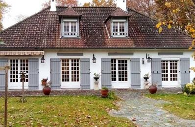 vente maison 349 000 € à proximité de Authevernes (27420)