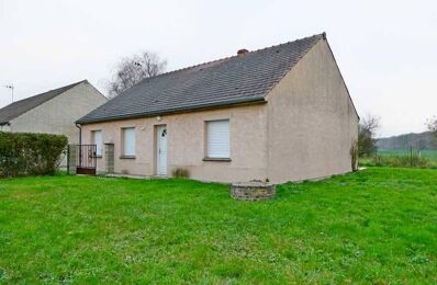 vente maison 199 000 € à proximité de Bézu-Saint-Éloi (27660)