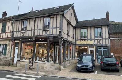 vente maison 573 000 € à proximité de Doudeauville-en-Vexin (27150)