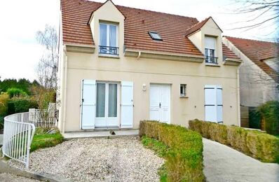 vente maison 375 000 € à proximité de Bézu-Saint-Éloi (27660)