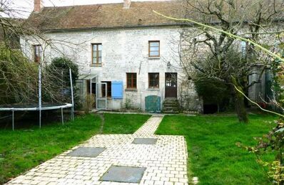 vente maison 365 000 € à proximité de La Houssoye (60390)