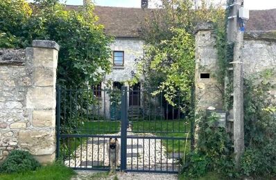 vente maison 365 000 € à proximité de Trie-Château (60590)