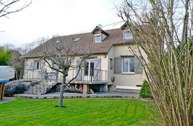 vente maison 319 000 € à proximité de Chaumont-en-Vexin (60240)