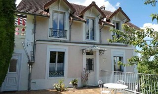 Maison 8 Pièces 155 m² à vendre à Gisors (27140)