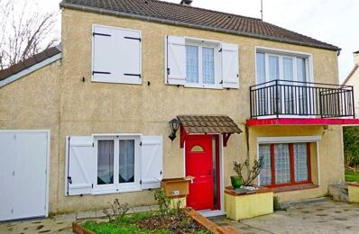 vente maison 286 000 € à proximité de Chaumont-en-Vexin (60240)