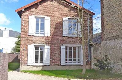 vente maison 313 000 € à proximité de Bézu-Saint-Éloi (27660)