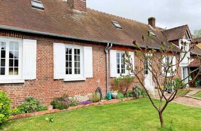 vente maison 174 000 € à proximité de Chaumont-en-Vexin (60240)