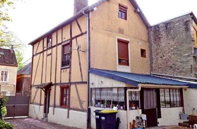 vente maison 298 000 € à proximité de La Chapelle-en-Vexin (95420)
