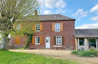vente maison 168 400 € à proximité de Bazincourt-sur-Epte (27140)