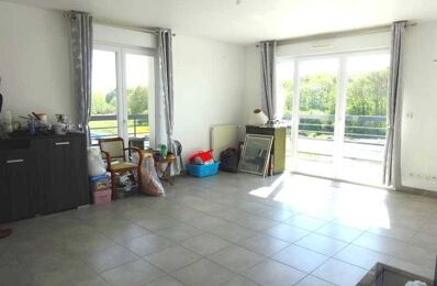 vente appartement 205 000 € à proximité de La Chapelle-en-Vexin (95420)