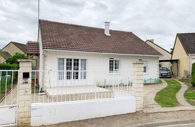 vente maison 256 000 € à proximité de Montjavoult (60240)