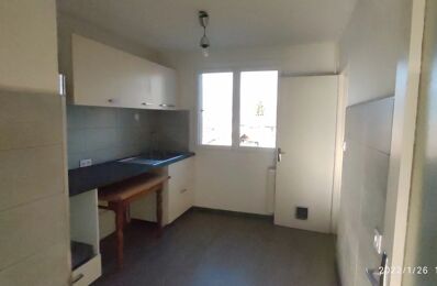 location appartement 699 € CC /mois à proximité de Sassenage (38360)