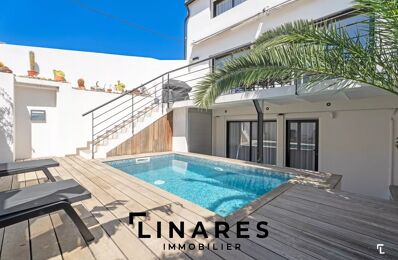 vente maison 650 000 € à proximité de Simiane-Collongue (13109)