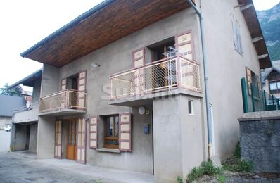 location maison 820 € CC /mois à proximité de Le Bourget-du-Lac (73370)