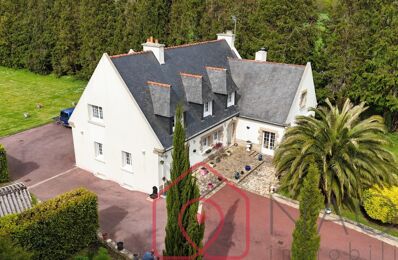 vente maison 705 000 € à proximité de Saint-Yvi (29140)