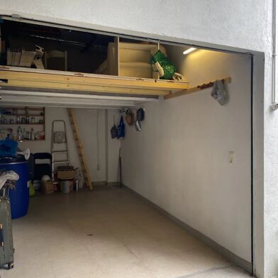 Garage 12 m²