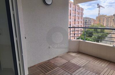 vente appartement 325 000 € à proximité de Castellar (06500)