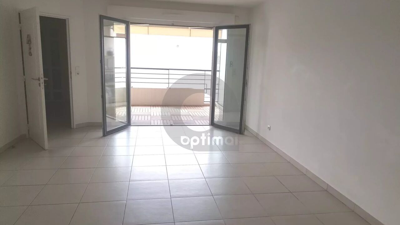 appartement 2 pièces 46 m2 à vendre à Menton (06500)